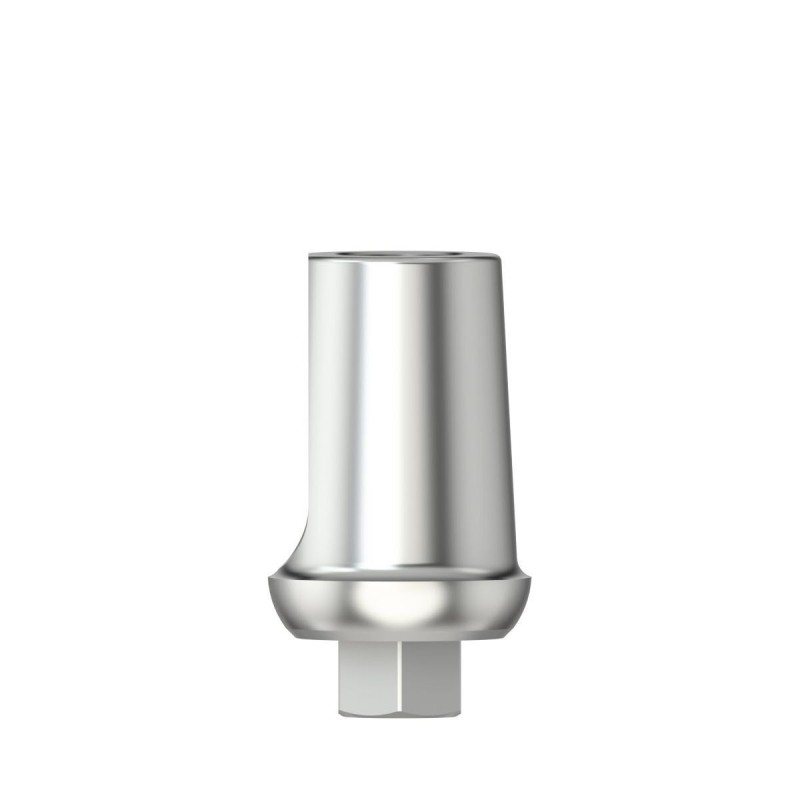 Standard abutment straight D 4