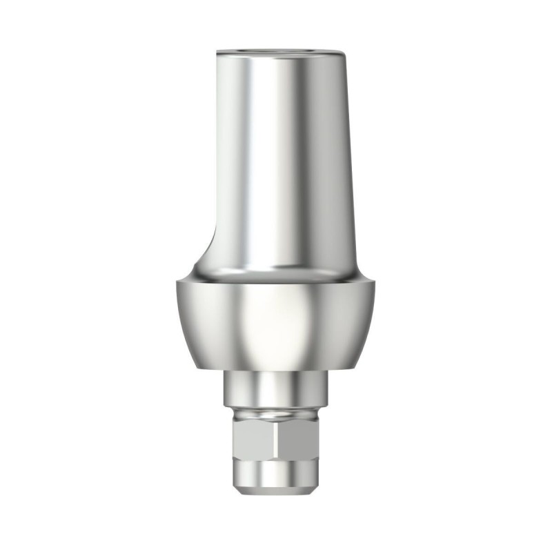 Standard abutment straight D 4