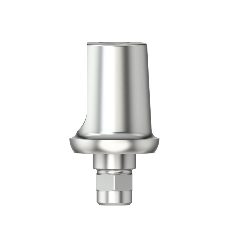 Standard abutment straight D 5