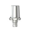 Standard abutment straight D 5