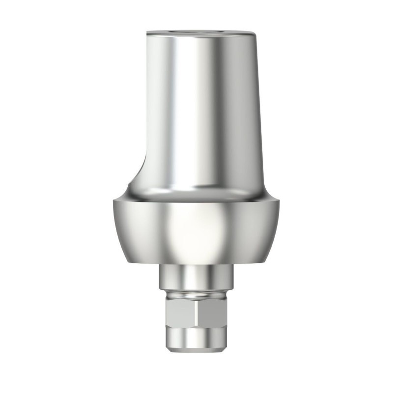 Standard abutment straight D 5