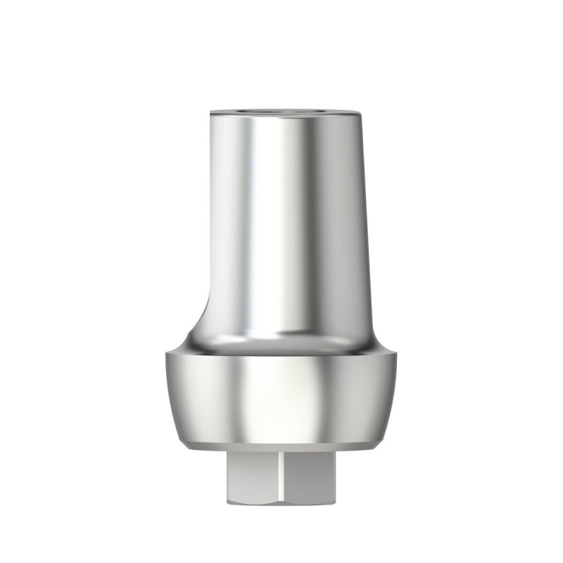 Standard abutment straight D 5