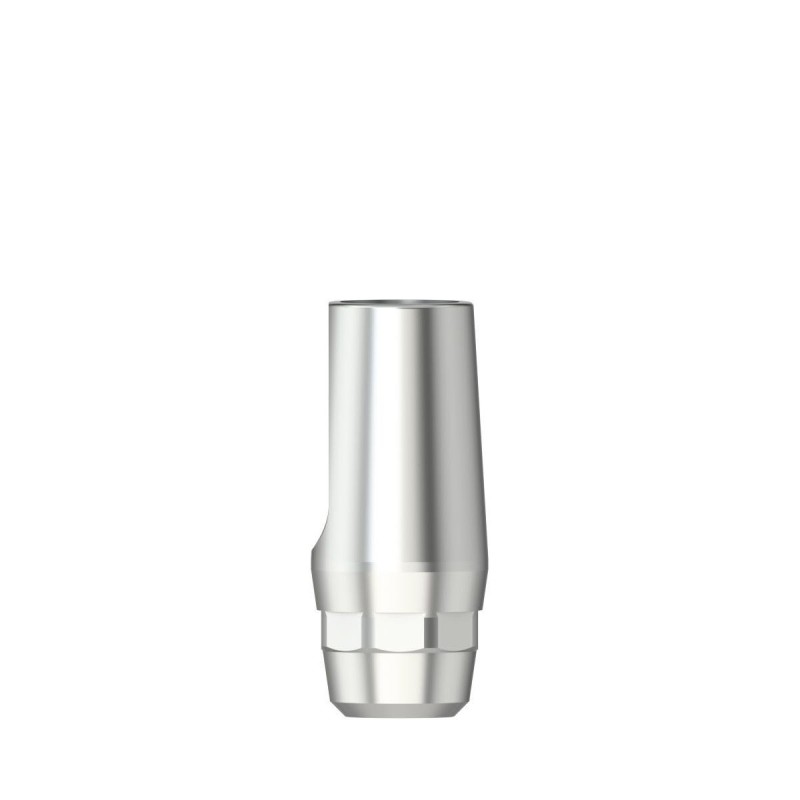 Standard abutment straight RN 4