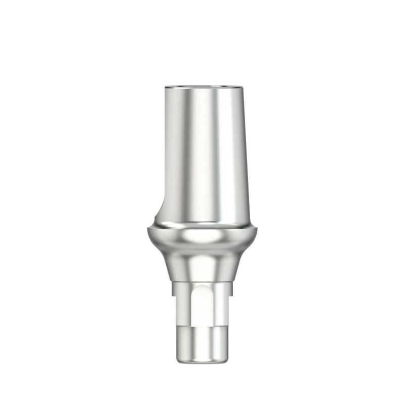 Standardabutm straightRC4