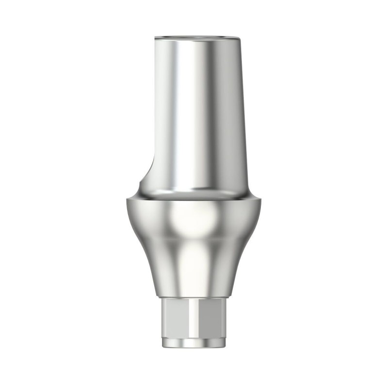 Standardabutm straightRP4