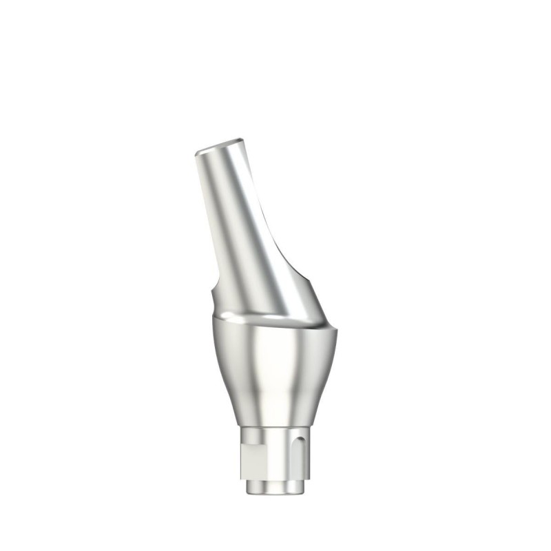 Standardabutmangl18°Type2NC3