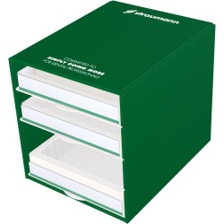 Storage System Prostethics