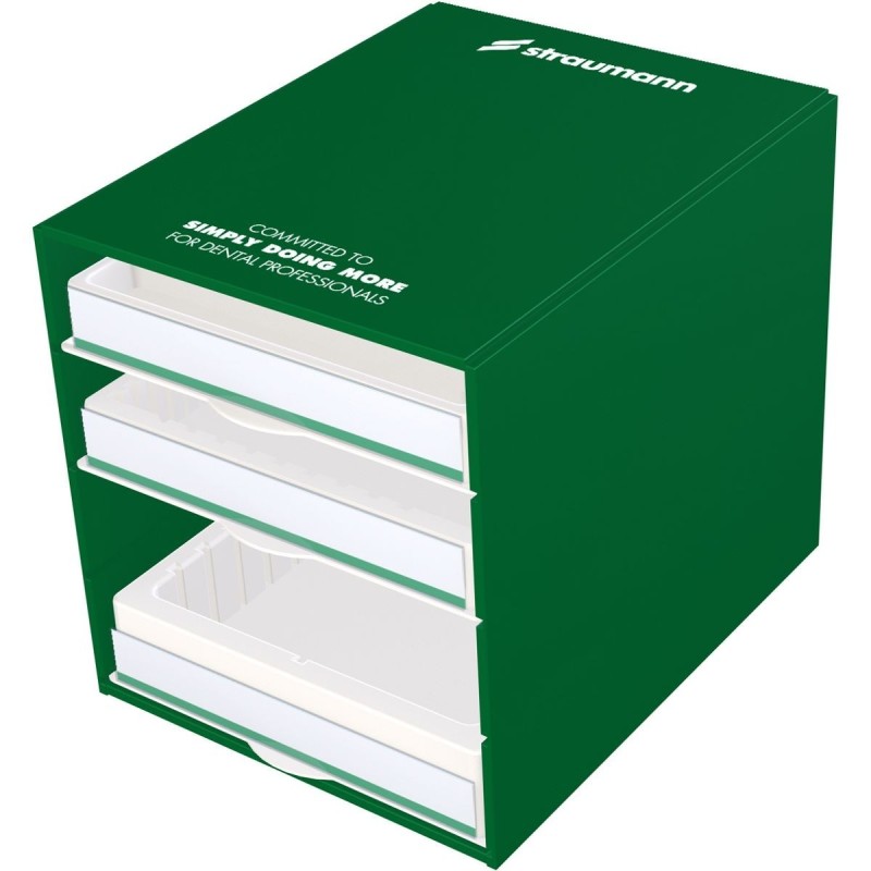 Storage System Prostethics