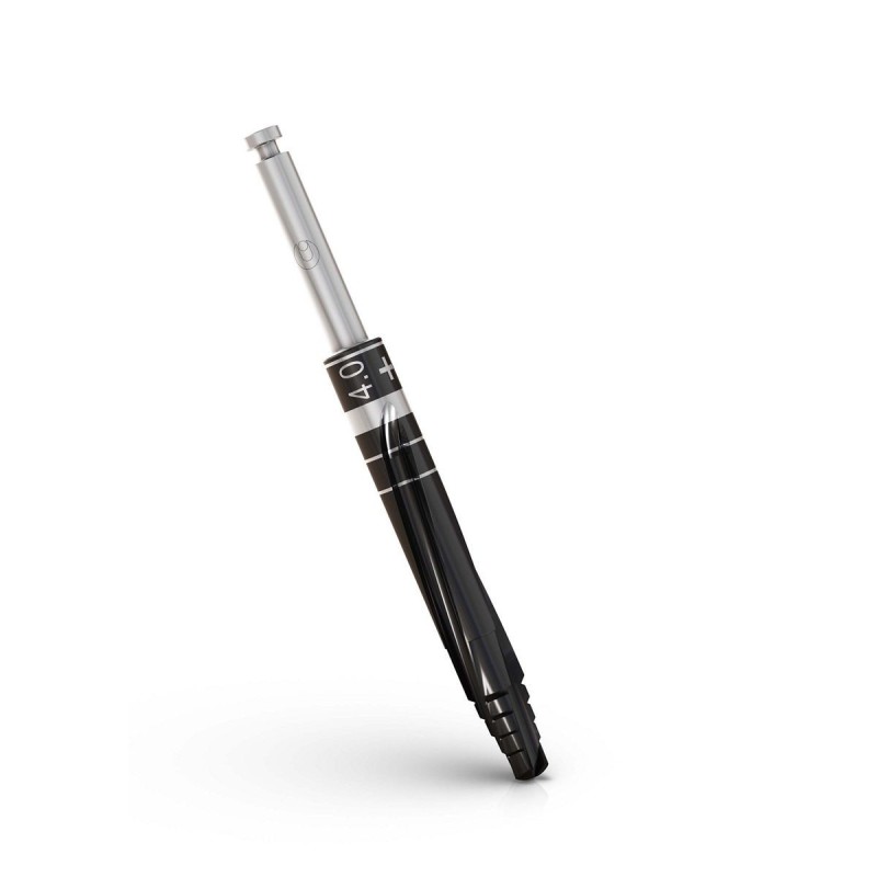 Tapered Contour Guided Surg Drill