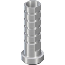 Temporary Coping for SRA 3.5mm