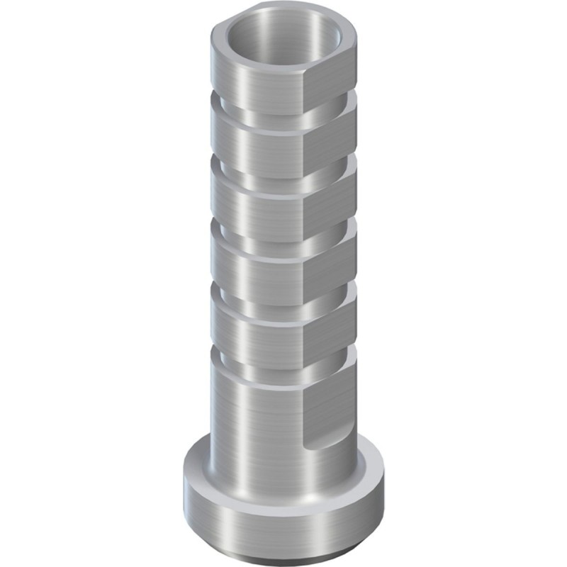 Temporary Coping for SRA 3.5mm