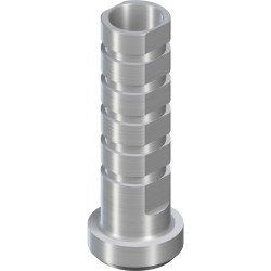 Temporary Coping for SRA 3.5mm