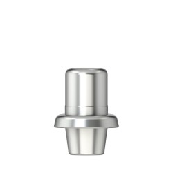 Ti base Bridges/bars rotating RN 4