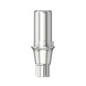 Ti base Zirconium abutm 5.5 mmD3