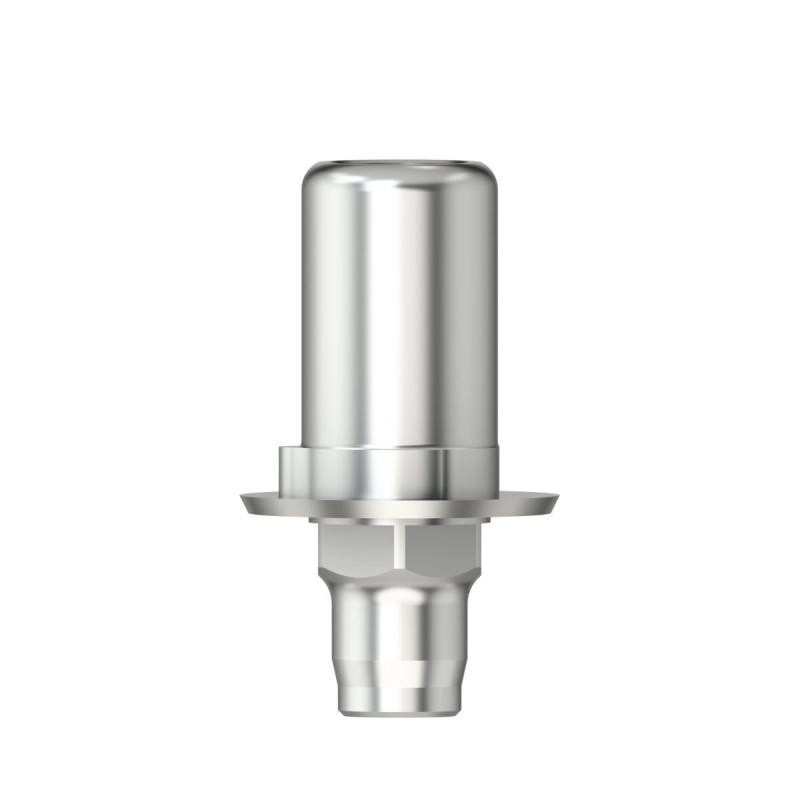 Ti base Zirconium abutm 5.5 mmD5