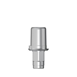 Ti base Zirconium abutment D 3