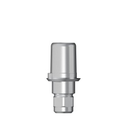 Ti base Zirconium abutment D 3
