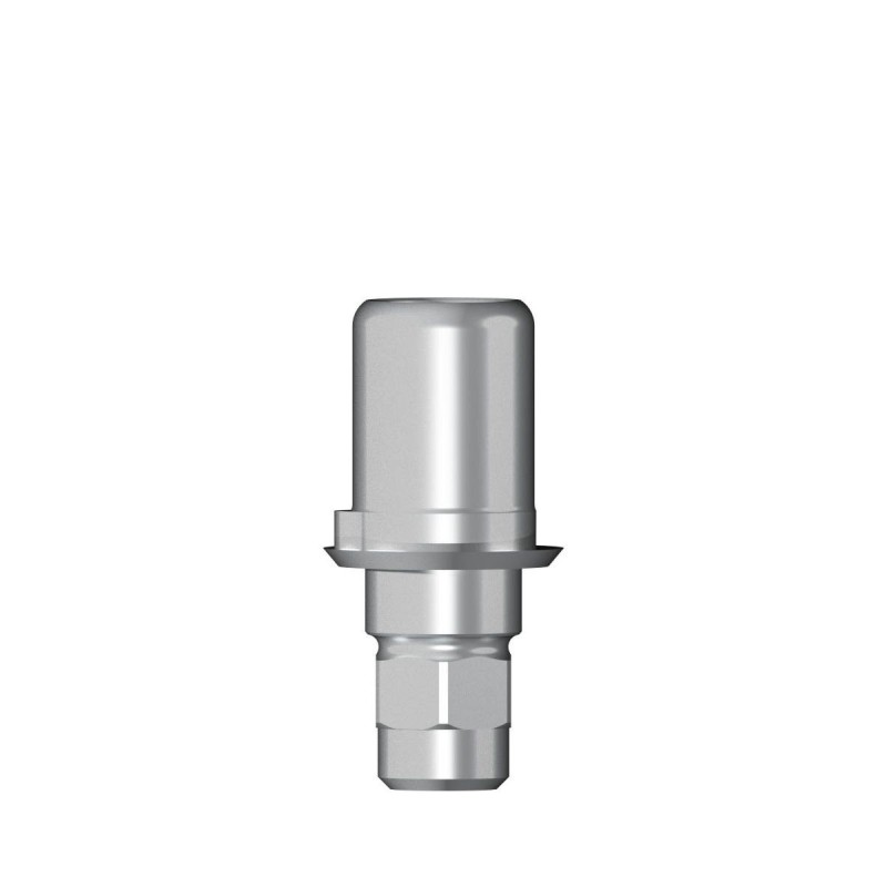 Ti base Zirconium abutment D 3