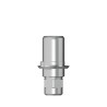 Ti base Zirconium abutment D 3