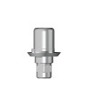 Ti base Zirconium abutment D 4