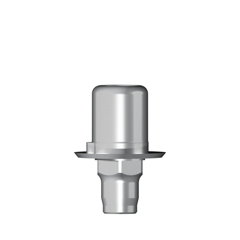 Ti base Zirconium abutment D 5