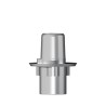 Ti base Zirconium abutment D 6