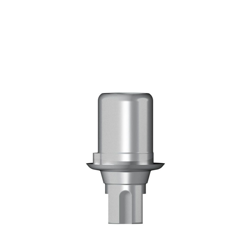 Ti base Zirconium abutment NC 3