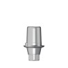 Ti base Zirconium abutment NP 3