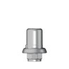 Ti base Zirconium abutment RN 4