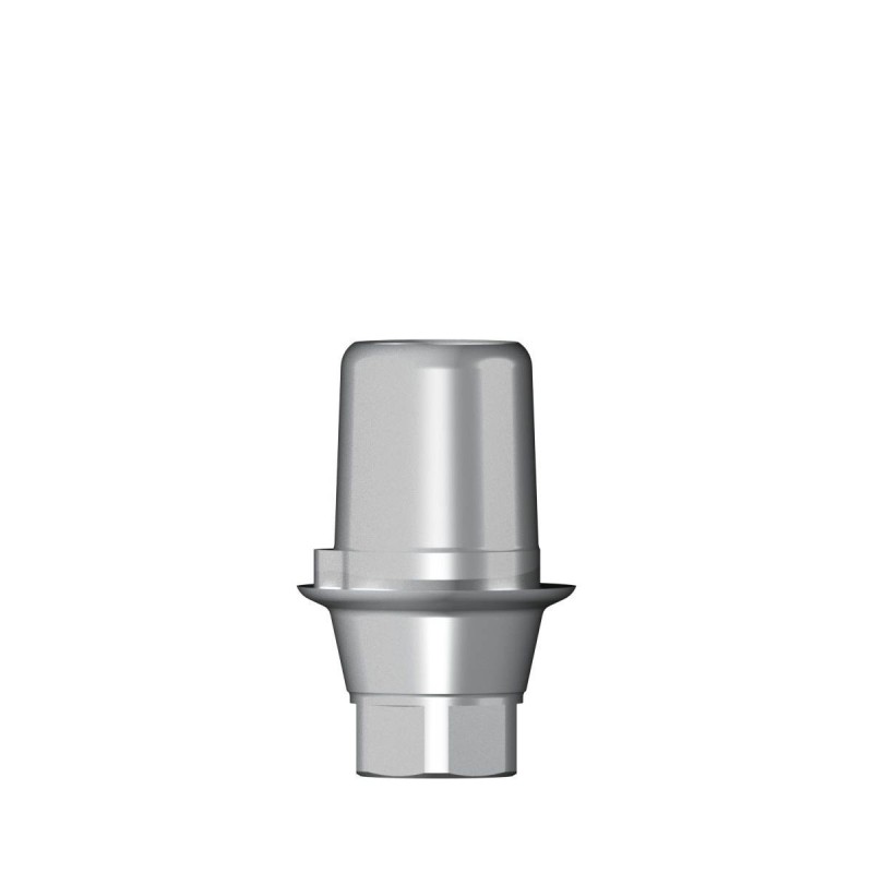 Ti base Zirconium abutment RP 4