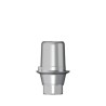 Ti base Zirconium abutment RP 4