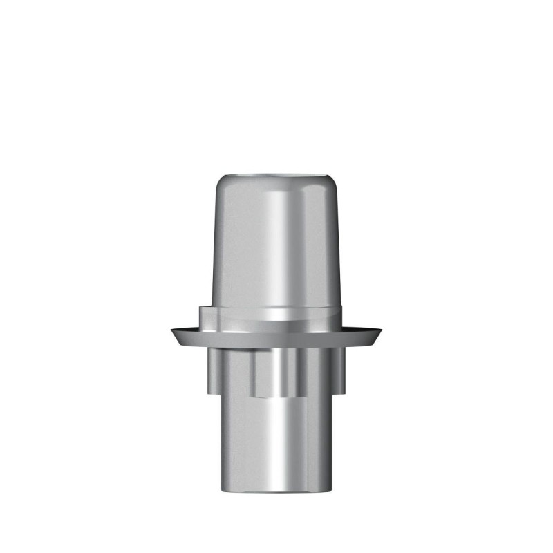 Ti base Zirconium abutment WP 5