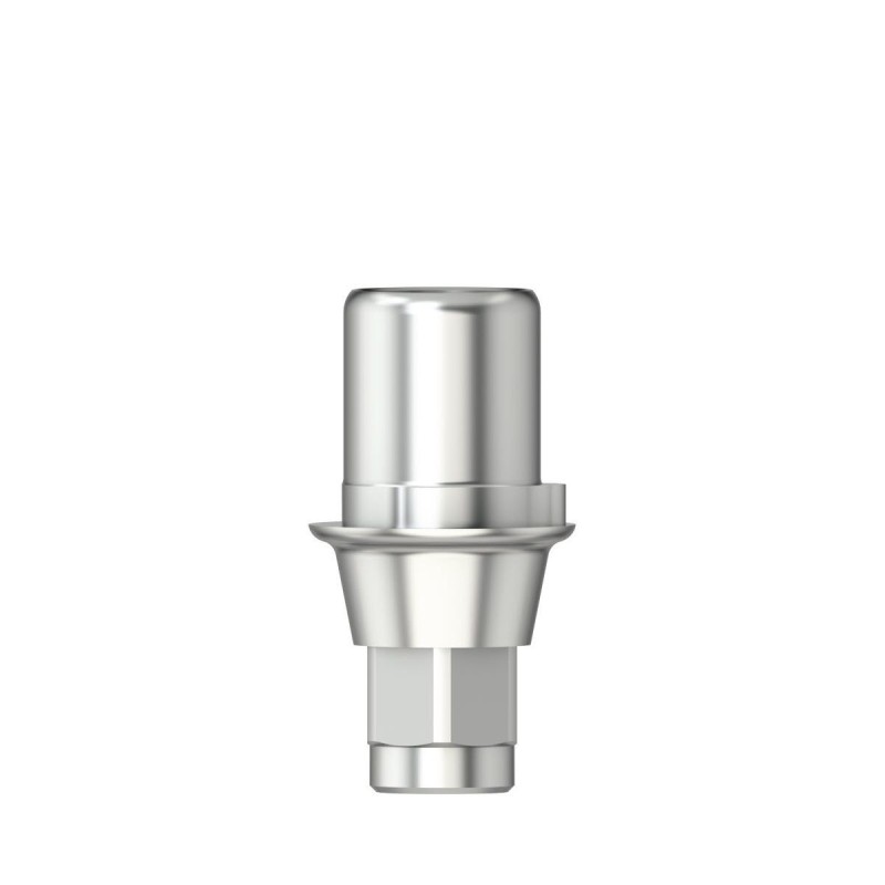 Ti base Zr abutment 3.5 D 3