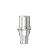 Ti base Zr abutment 3.5 D 3