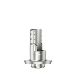 Ti-Base ASC Flex rotating D5