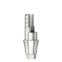 Ti-base ASC incl.screw Type 1SF GH 2