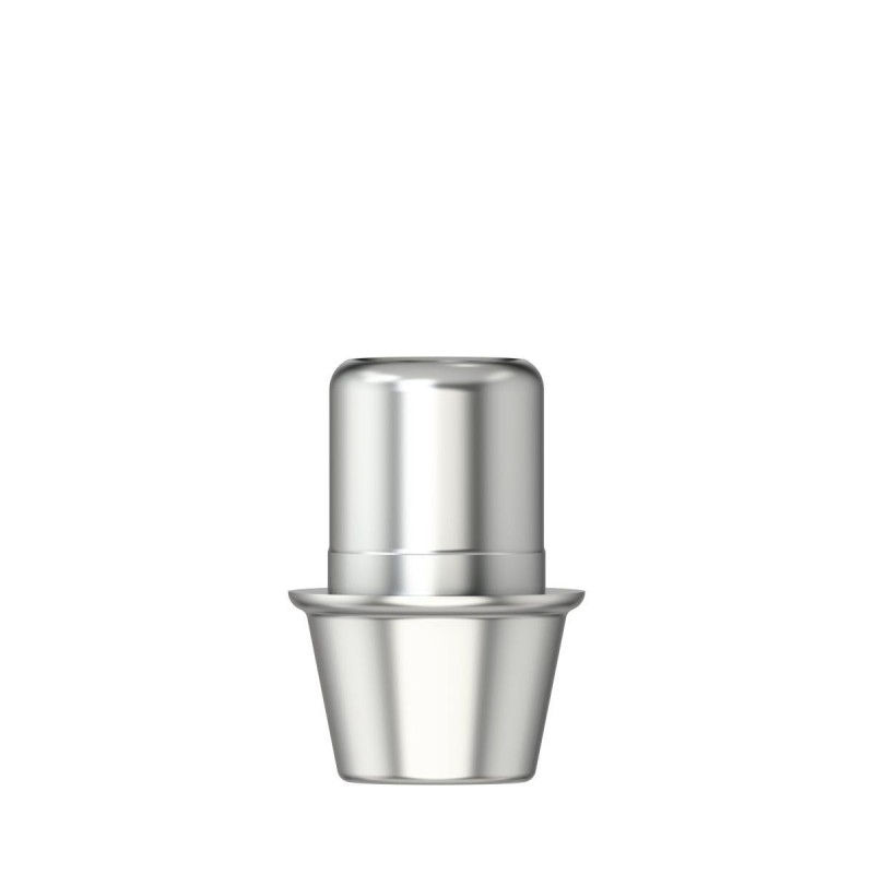 TiBase Bridges/bars rot D4