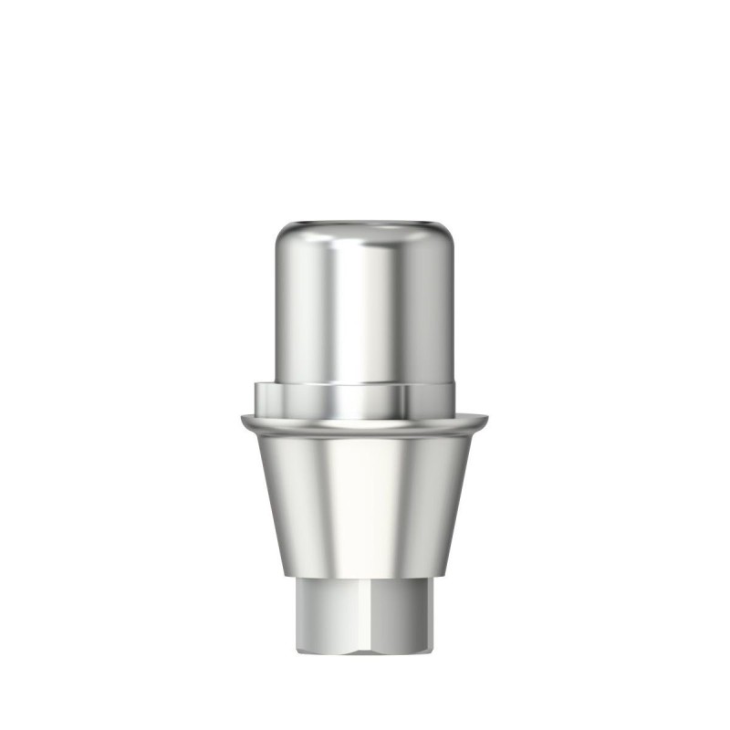 TiBase Zr abutm 3.5 mmD4