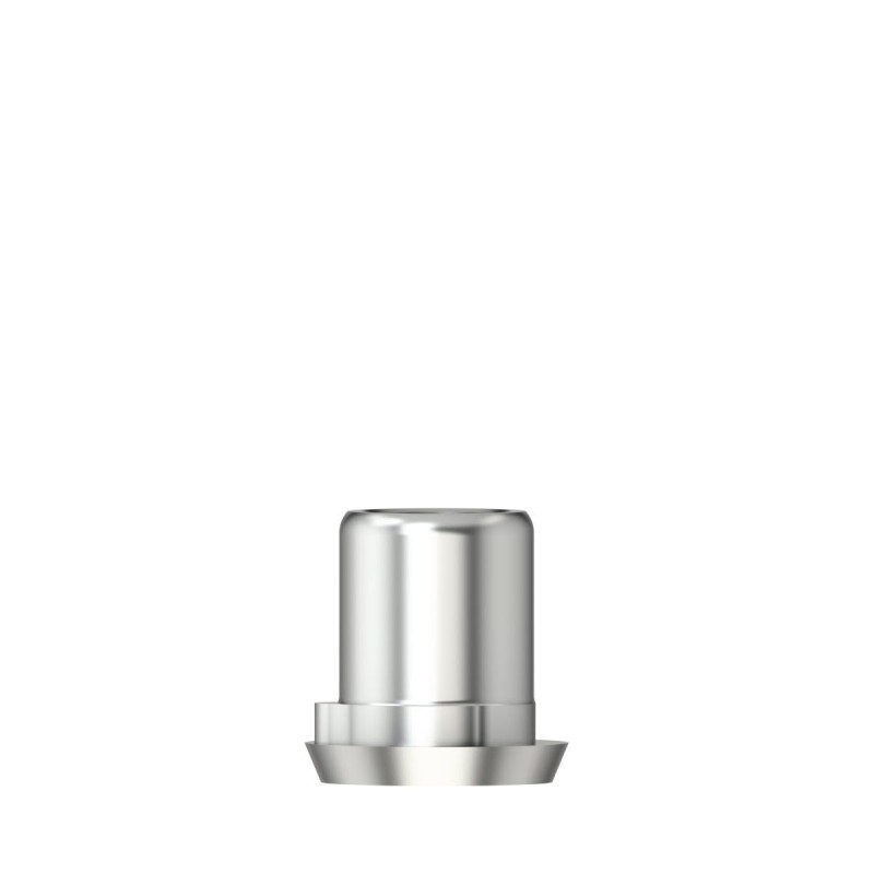 TiBase Zr abutm 3.5 mmNP3