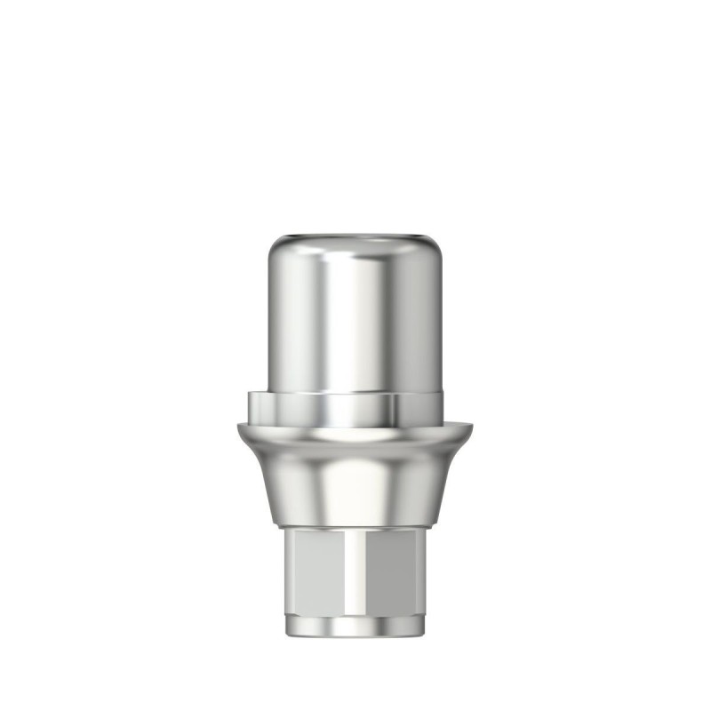 TiBase Zr abutm 3.5 mmRP4