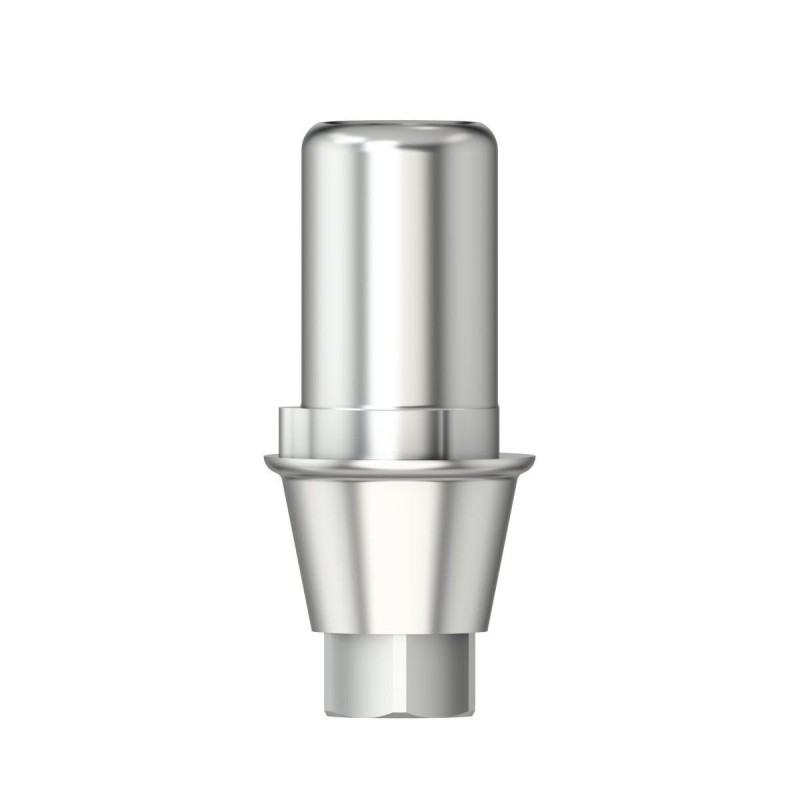 TiBase Zr abutm 5.5 mmD4