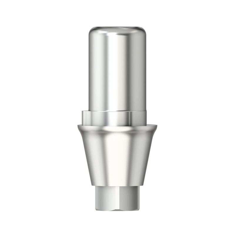 TiBase Zr abutm 5.5 mmD4