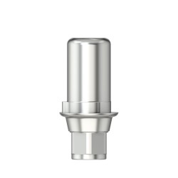 TiBase Zr abutm 5.5 mmRP4