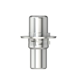 Titanium base 3.5 D 6