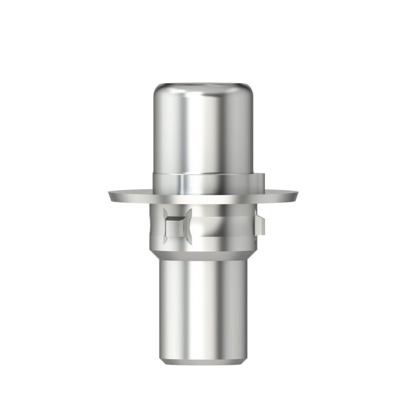 Titanium base 3.5 D 6