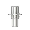 Titanium base 3.5 D 6