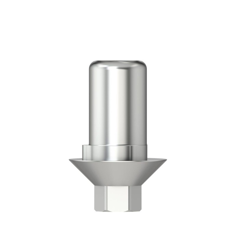 Titanium base 5.5 D 5