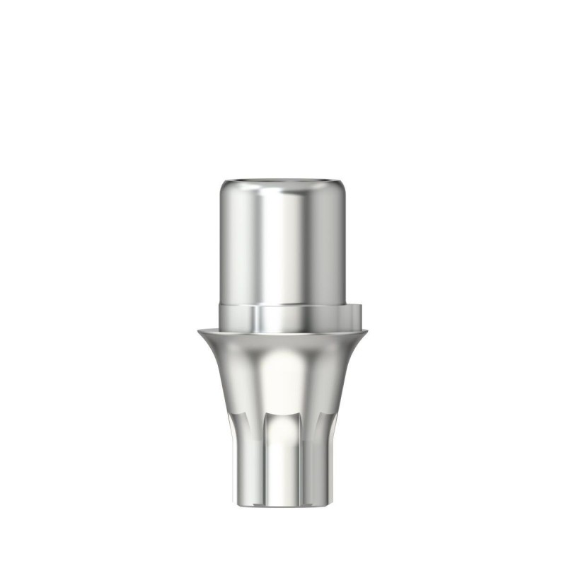 Titanium base Zr abutm 3.5 D3