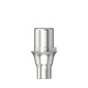 Titanium base Zr abutm 3.5 D3