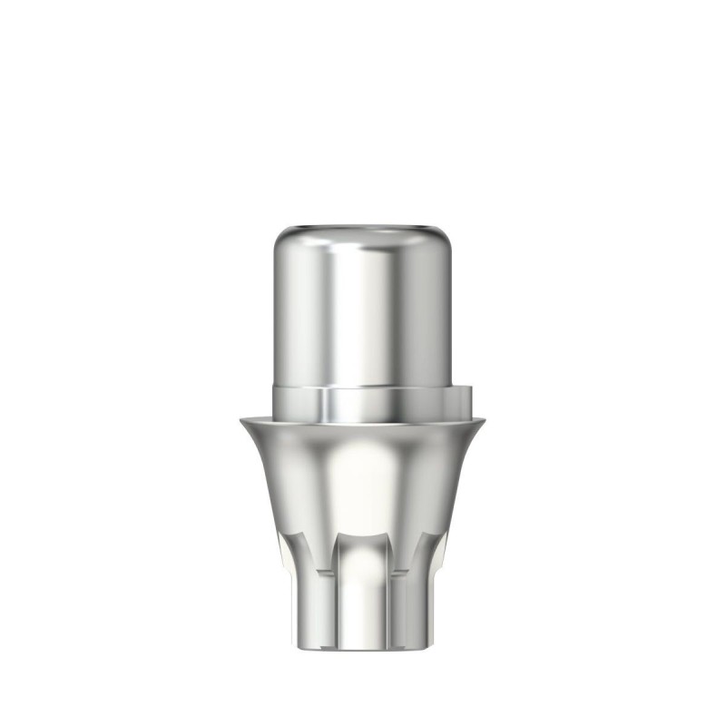 Titanium base Zr abutm 3.5 D4